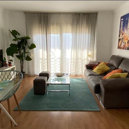 Confortable Habitacion Malaga Exterior photo