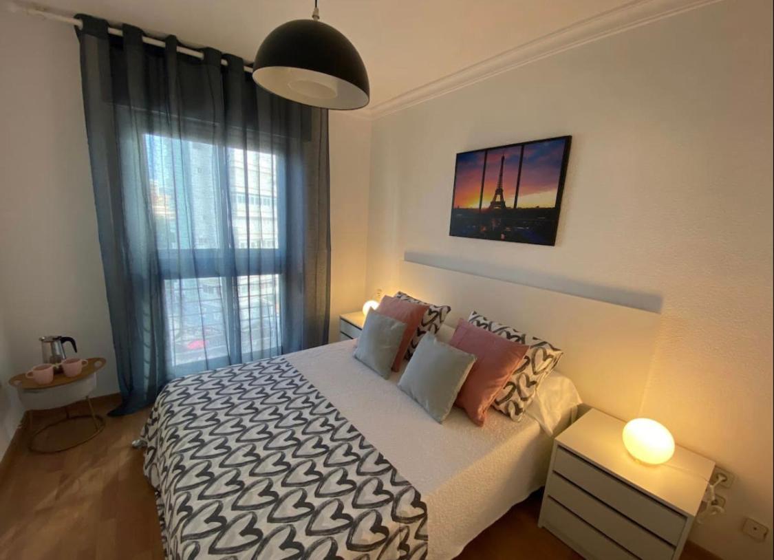 Confortable Habitacion Malaga Exterior photo